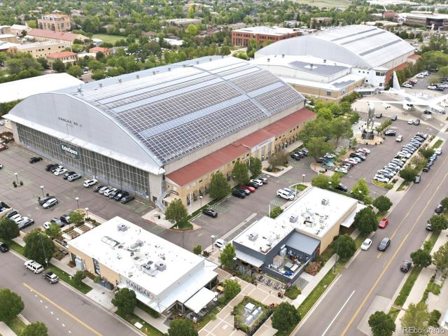 61 N Magnolia Way, Denver, CO 80230
