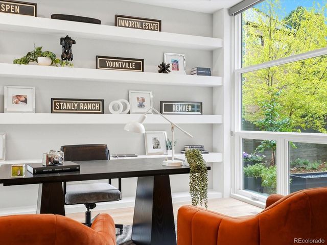 61 N Magnolia Way, Denver, CO 80230