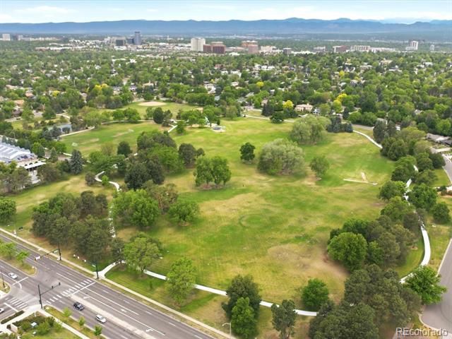 61 N Magnolia Way, Denver, CO 80230