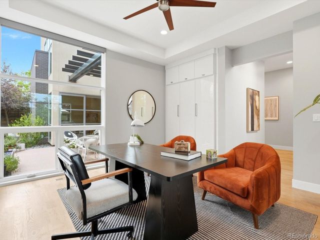 61 N Magnolia Way, Denver, CO 80230