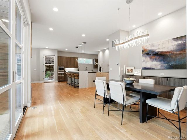 61 N Magnolia Way, Denver, CO 80230