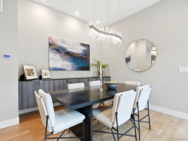 61 N Magnolia Way, Denver, CO 80230