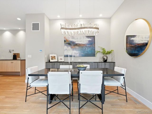 61 N Magnolia Way, Denver, CO 80230