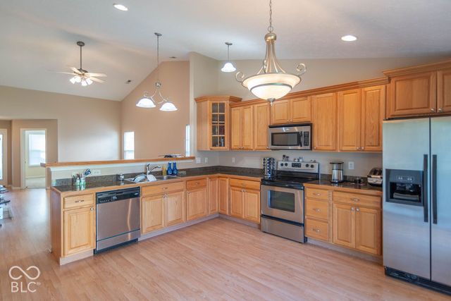 10552 Lookout Lane, Indianapolis, IN 46234