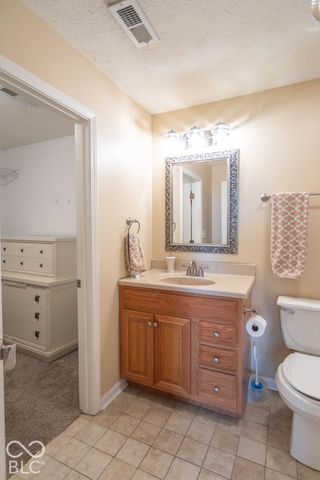 10552 Lookout Lane, Indianapolis, IN 46234