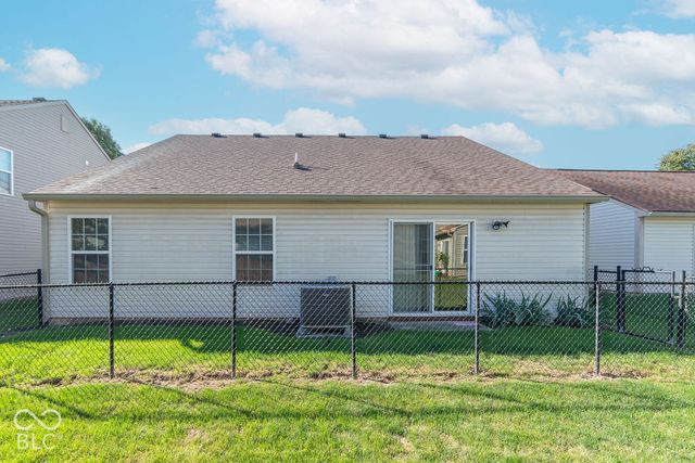10552 Lookout Lane, Indianapolis, IN 46234