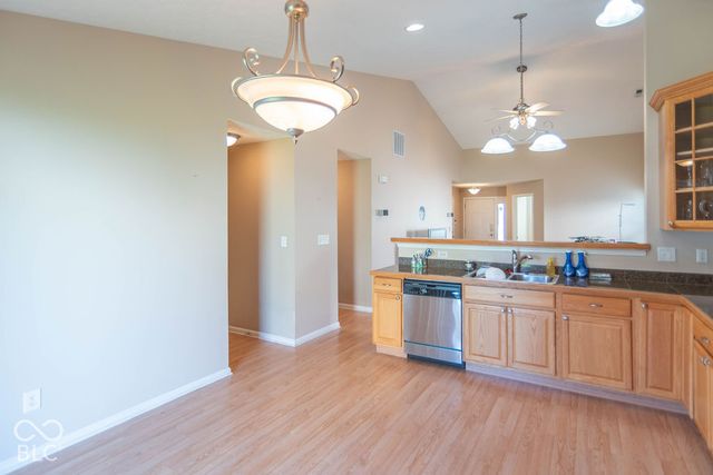 10552 Lookout Lane, Indianapolis, IN 46234