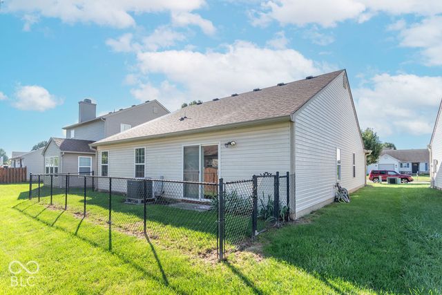 10552 Lookout Lane, Indianapolis, IN 46234