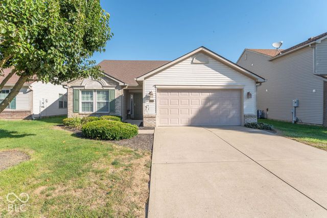 10552 Lookout Lane, Indianapolis, IN 46234