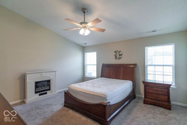 10552 Lookout Lane, Indianapolis, IN 46234