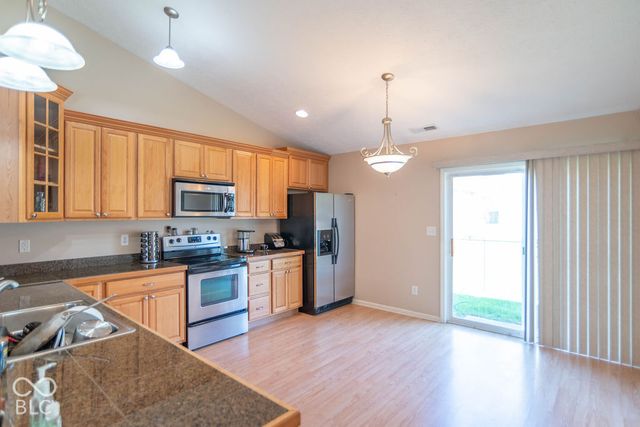 10552 Lookout Lane, Indianapolis, IN 46234