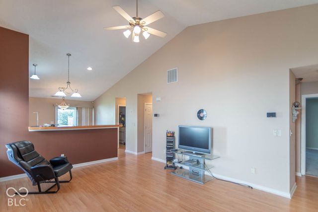 10552 Lookout Lane, Indianapolis, IN 46234