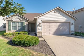 10552 Lookout Lane, Indianapolis, IN 46234