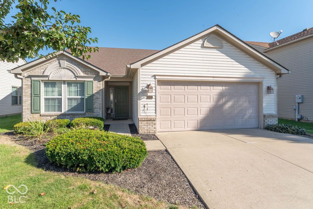 10552 Lookout Lane, Indianapolis, IN 46234