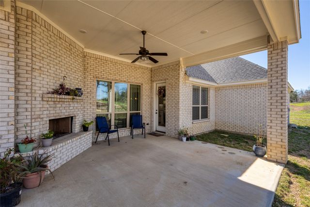 1041 Tex Lane, Springtown, TX 76082