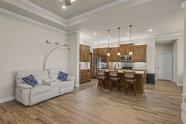 1041 Tex Lane, Springtown, TX 76082