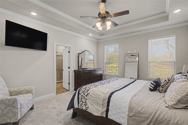 1041 Tex Lane, Springtown, TX 76082