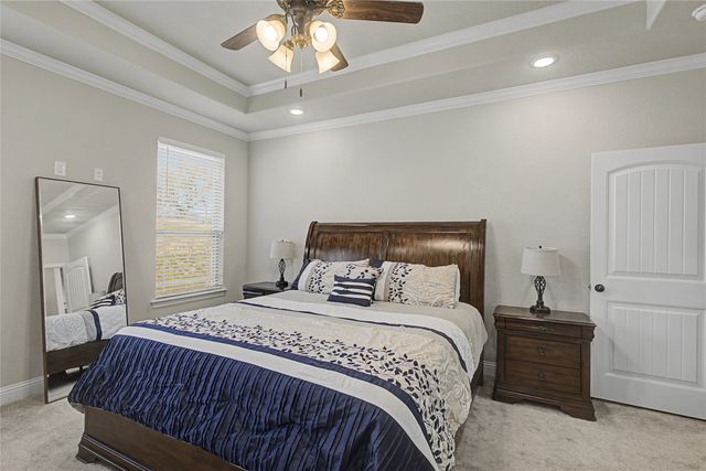 1041 Tex Lane, Springtown, TX 76082