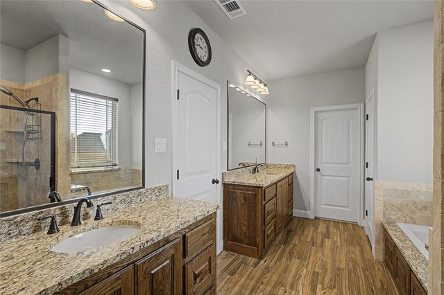 1041 Tex Lane, Springtown, TX 76082