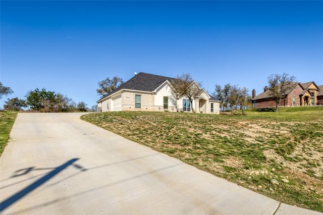 1041 Tex Lane, Springtown, TX 76082