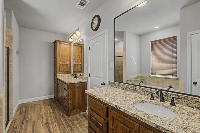 1041 Tex Lane, Springtown, TX 76082