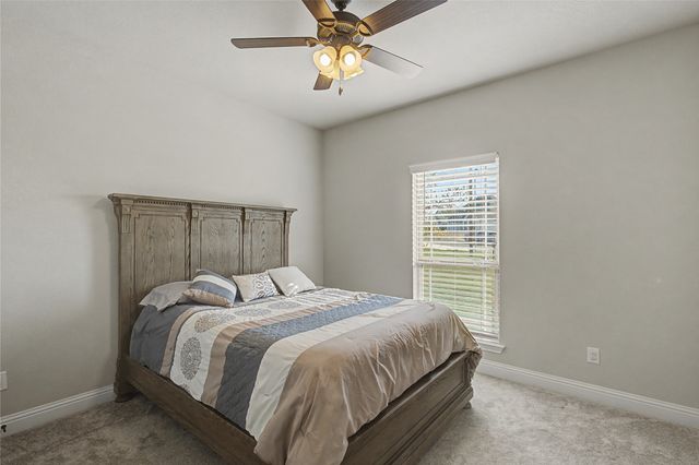 1041 Tex Lane, Springtown, TX 76082