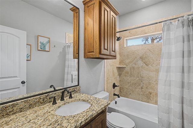 1041 Tex Lane, Springtown, TX 76082