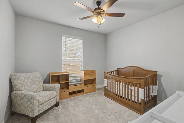 1041 Tex Lane, Springtown, TX 76082