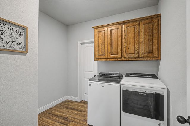 1041 Tex Lane, Springtown, TX 76082