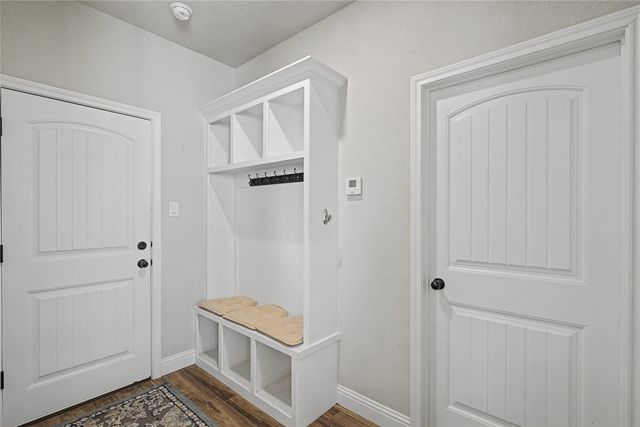 1041 Tex Lane, Springtown, TX 76082