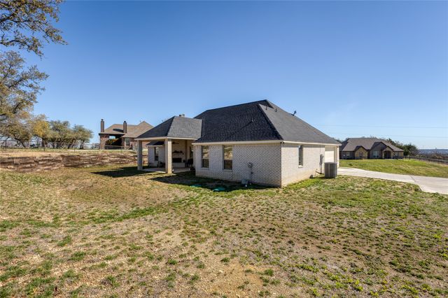 1041 Tex Lane, Springtown, TX 76082