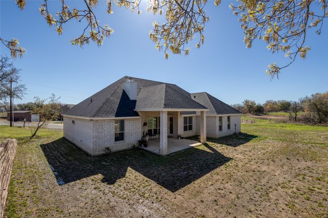 1041 Tex Lane, Springtown, TX 76082