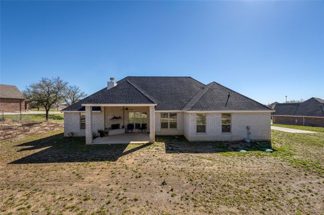 1041 Tex Lane, Springtown, TX 76082
