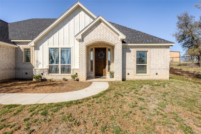 1041 Tex Lane, Springtown, TX 76082