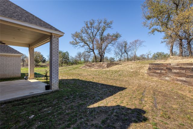 1041 Tex Lane, Springtown, TX 76082