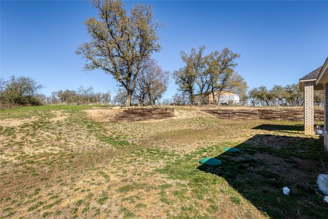 1041 Tex Lane, Springtown, TX 76082