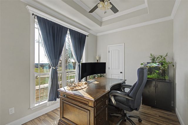 1041 Tex Lane, Springtown, TX 76082