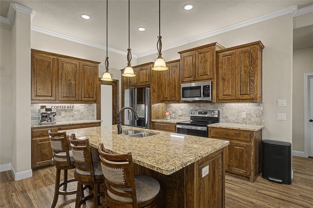 1041 Tex Lane, Springtown, TX 76082