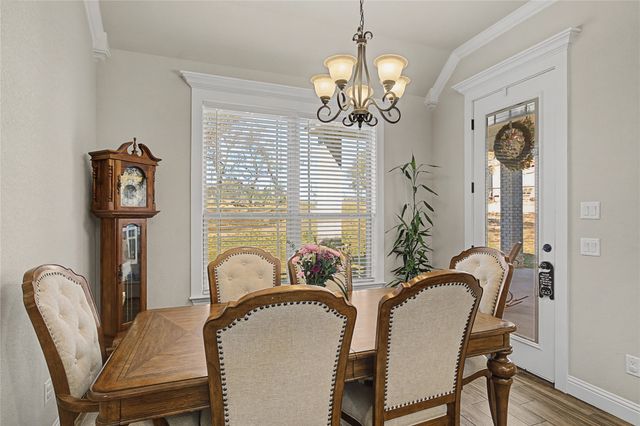 1041 Tex Lane, Springtown, TX 76082