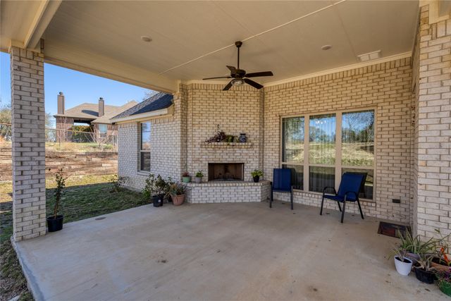 1041 Tex Lane, Springtown, TX 76082