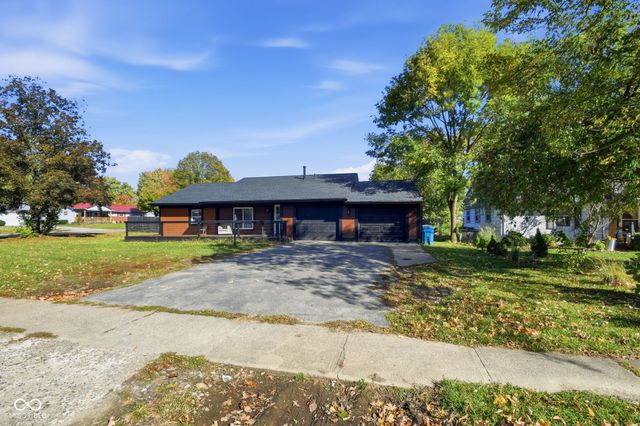 263 N Raceway Road, Indianapolis, IN 46234