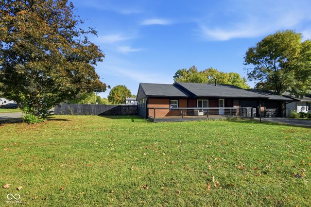 263 N Raceway Road, Indianapolis, IN 46234