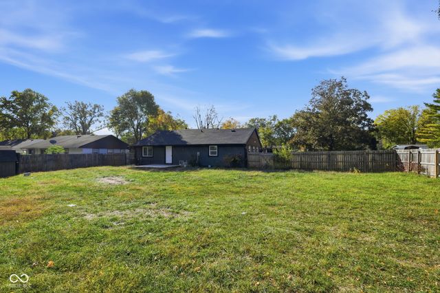 263 N Raceway Road, Indianapolis, IN 46234