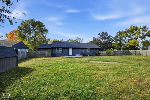263 N Raceway Road, Indianapolis, IN 46234