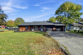 263 N Raceway Road, Indianapolis, IN 46234
