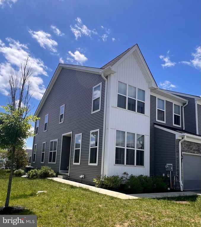 130 GINKGO LN, Chester Springs, PA 19425