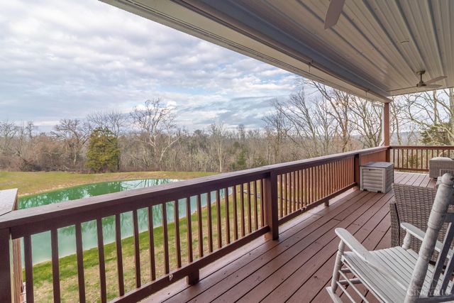 16 Old State Road, Manchester, OH 45144