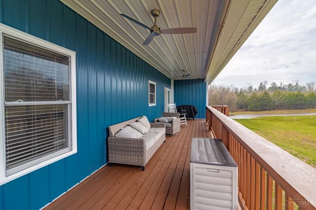 16 Old State Road, Manchester, OH 45144