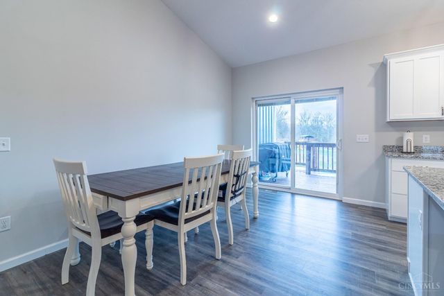 16 Old State Road, Manchester, OH 45144