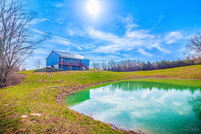 16 Old State Road, Manchester, OH 45144